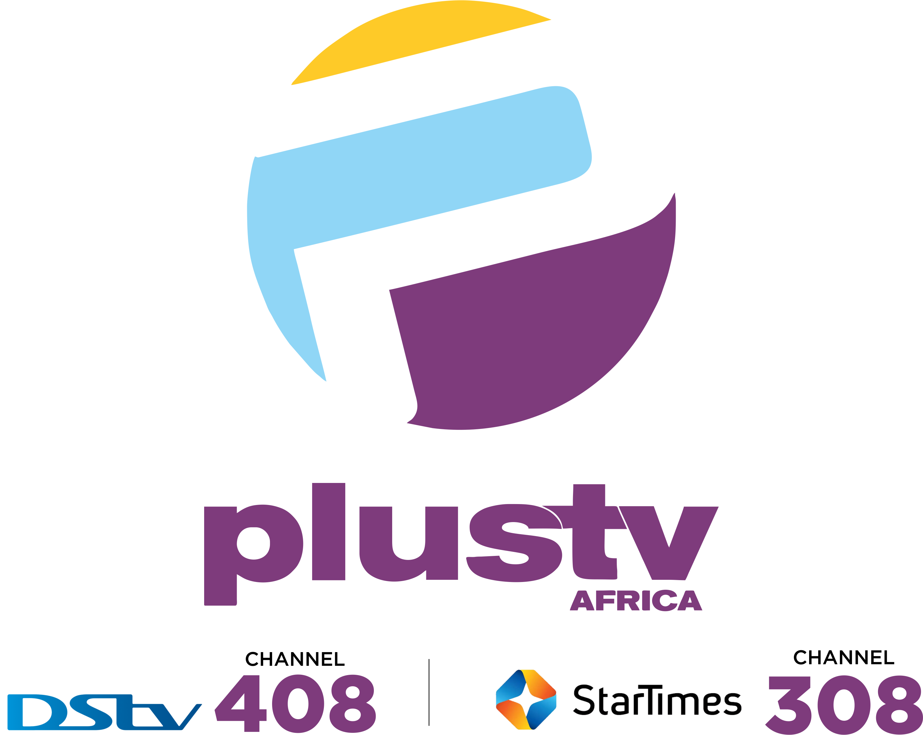 Plus TV Logo